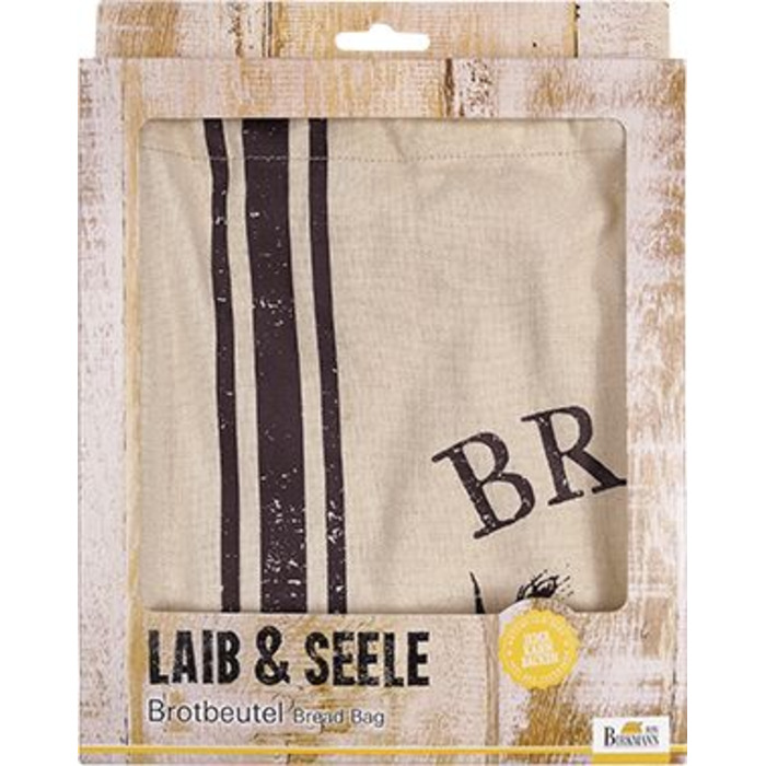 Мішок для хліба, 38 х 45 см, RBV Birkmann