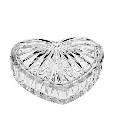 Сердечные коробки дозированные 11 см 70 БОГЕМИЯ