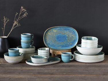 Серія Yuki, (сервірувальне блюдо 2 шт.), 21509