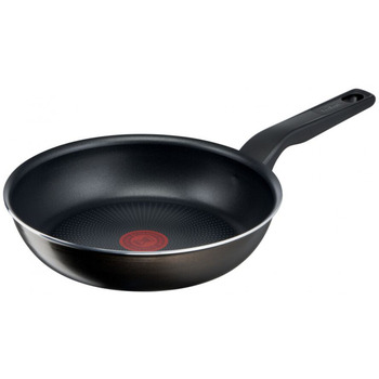 Tefal XL Сковорода Интенсивная, 24см, Алюминий, Черный
