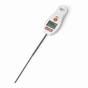 Цифровий термометр для торта Pâtisserie Kaiser