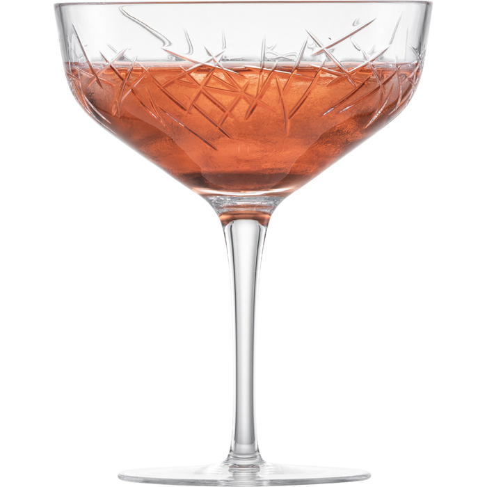 Бокал для коктейлей 0,23 л, набор 2 предмета Bar Premium No.3 Zwiesel Glas