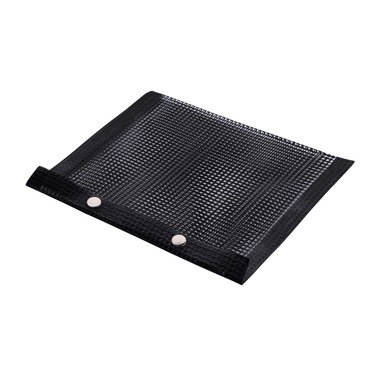 Сітчаста сумка-конверт для приготування на грилі 27 х 22 см GRILLI