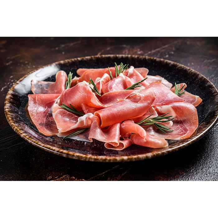 Суміш спецій із сіллю для приготування шинки по-італійськи, 1 кг на 20 кг м'яса ROYAL SPICE