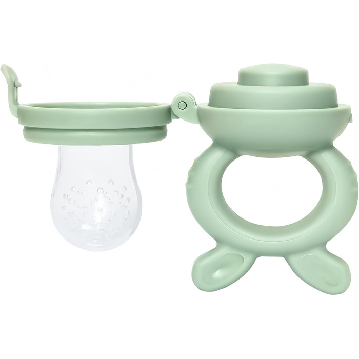 Силіконовий ніблер для дітей Cutties and Giggles