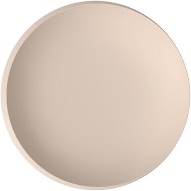 Тарелка глубокая 29 см Beige NewMoon Villeroy & Boch