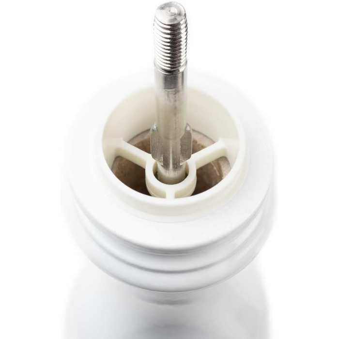 Попередньо встановлених шліфувальних машин - Виготовлений з деревини, сертифікованої PEFC - Французьке ноу-хау - Кольори (соляна, біла лакована), 22