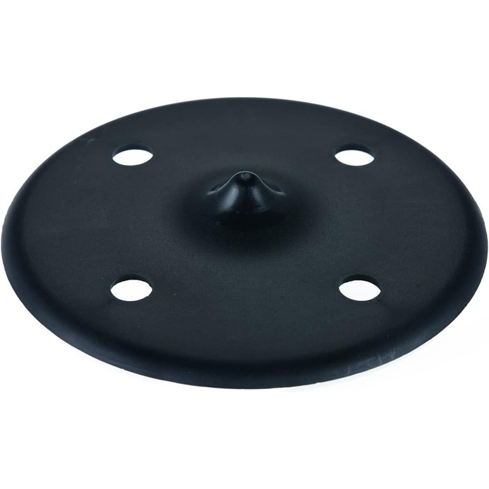 Спіннер для салату 24 см, 5,4 л.