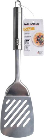 Лопатка із щілинами 33 см Ovalgriff Fackelmann