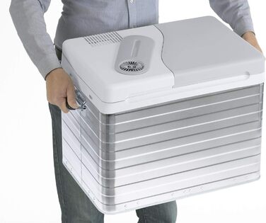 Портативний електричний автохолодильник 39 л Mobicool