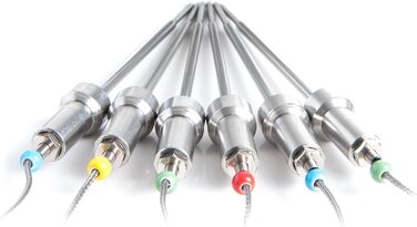 Набір з 2 датчиків для термометру Easy BBQ HerQs