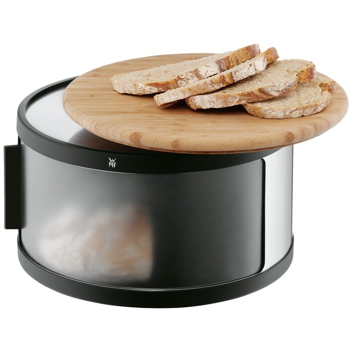 Хлібниця з обробною дошкою Gourmet WMF