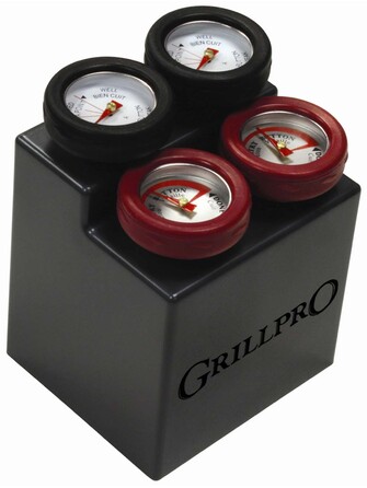 Набір термометрів Grill Pro