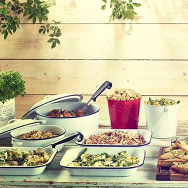 Форма для запікання 31х25х5 см, GenWare