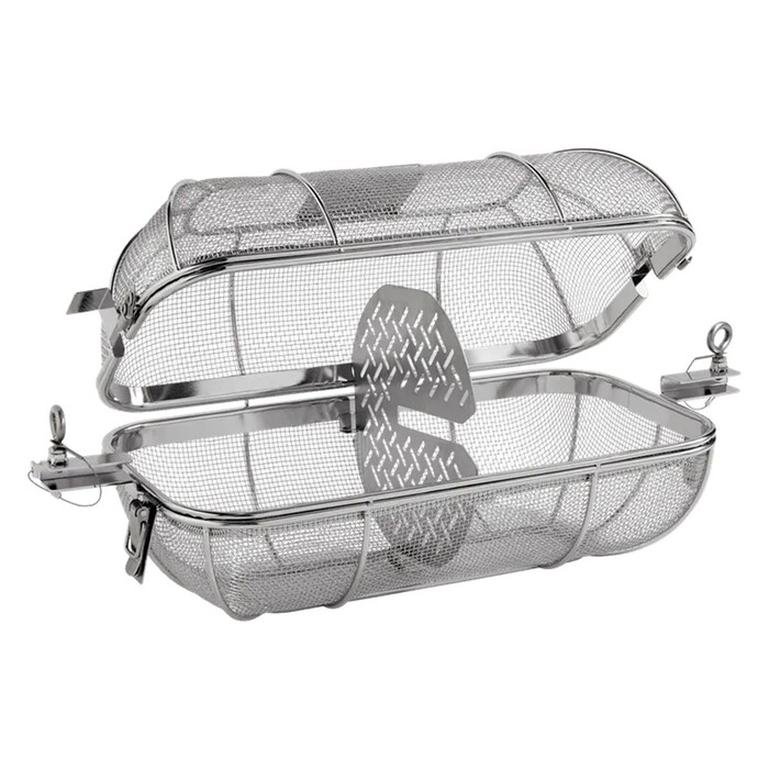 Корзинка для вертела Weber 7686 Код: 010817