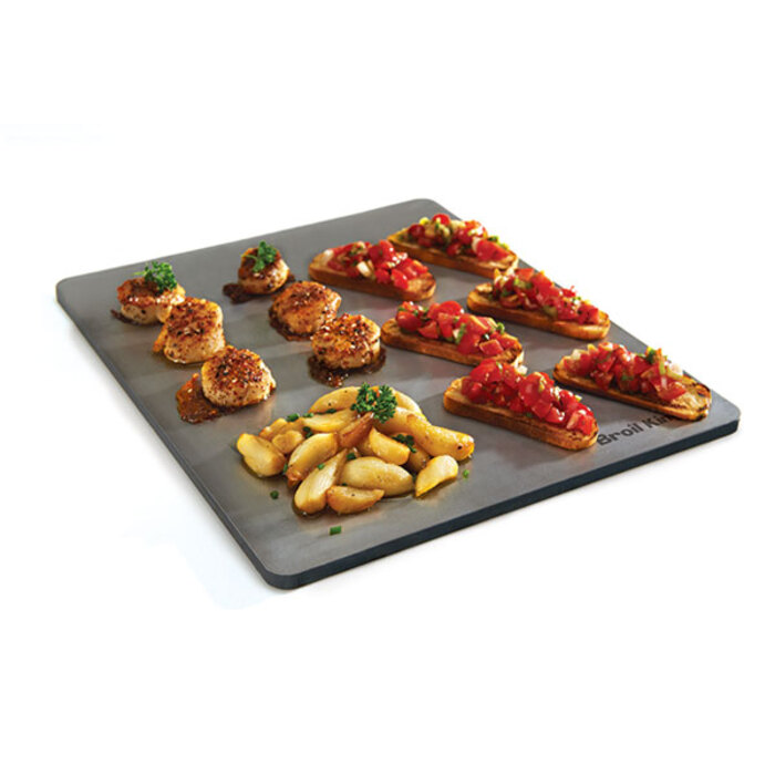 Поверхня Broil King для смаження