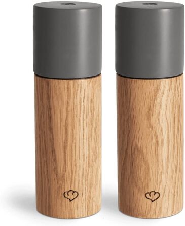 Млин для солі та перцю Springlane Kitchen