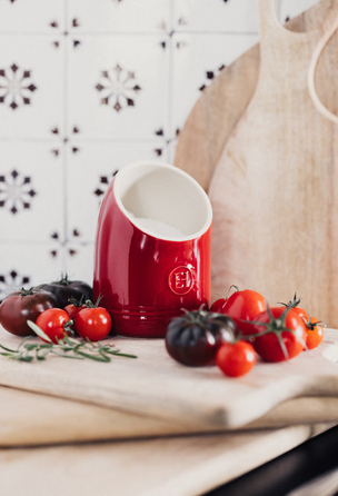 Солонка 11х15,5 см, 0,55 л 340202