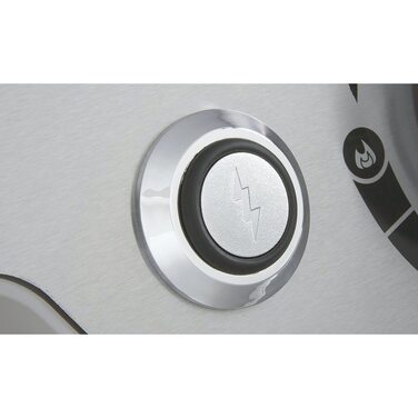 Газовый гриль Weber Genesis EPX-335 NEW, черный 35810075 Код: 009982