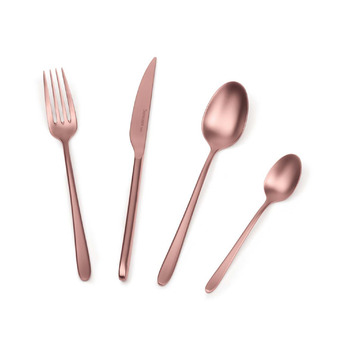 Набір столових приборів 24 предмета 71490002405 BARAZZONI