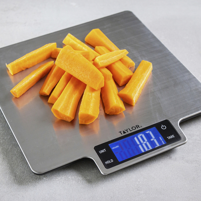 Весы кухонные Taylor PRO HIGH PRECISION, max 10 кг