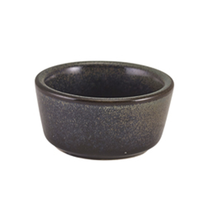 Соусник 45 мл, ефект чавуну, Forge Cove, GenWare