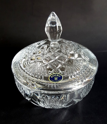 доза Lyra - Nova 150мл (шт.) 8056 BOHEMIA