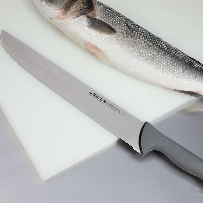 240800 Ніж для риби 350 мм 'Colour-Prof'