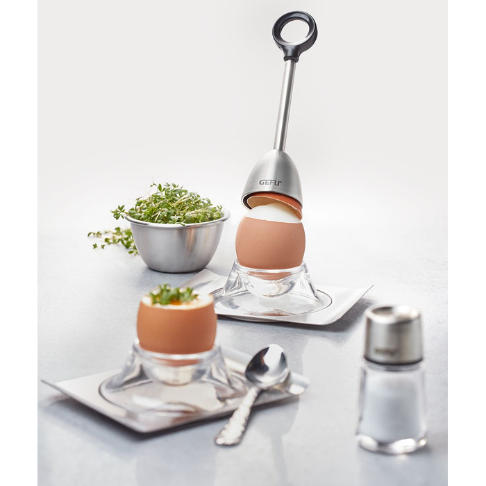 Ніж для яєць 14,5 см Ovo Gefu