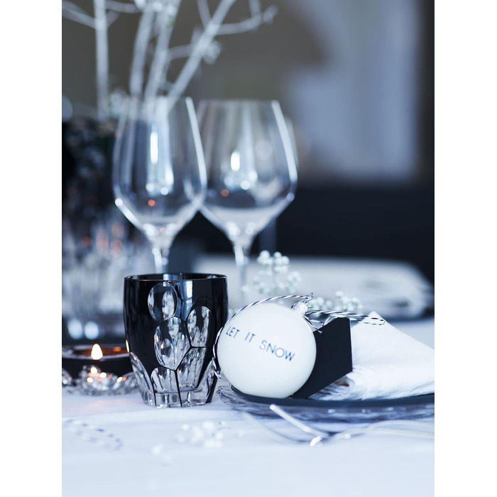 Набір келихів для бордо 0,81 л, 4 предмети, Supreme Nachtmann