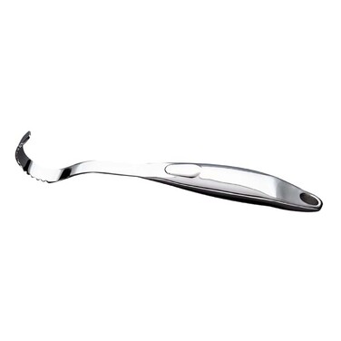 Ніж для фігурного нарізування масла BergHOFF Straight