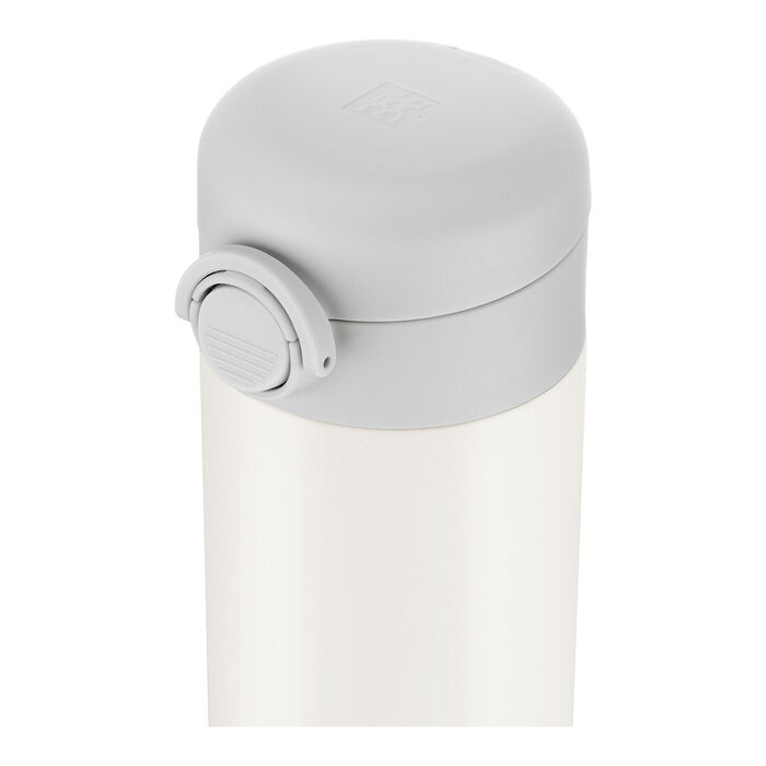 Термокружка 500 мл, нержавіюча сталь, кремовий колір Thermo Plus Zwilling