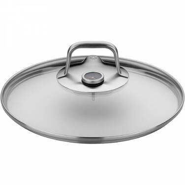 Каструля з термометром 24 см Experials SelectIt WMF