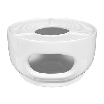 Підігрівач для чайника / піала 14 см біла Rondo Seltmann