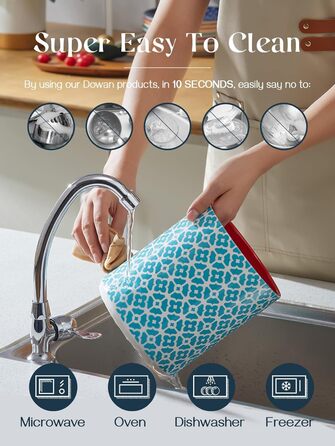 Тримач для столових приладів 15,7 х 18,3 см DOWAN