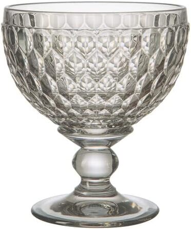 Бокал для напитков и десертов 12,5 см, серая Boston Villeroy & Boch