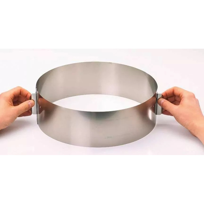 Кільце для торта Tondo XXL Gefu