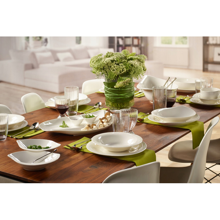 Колекція New Cottage від Villeroy & Boch