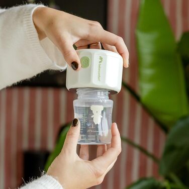 Підігрівач пляшечка для годування Bebeconfort