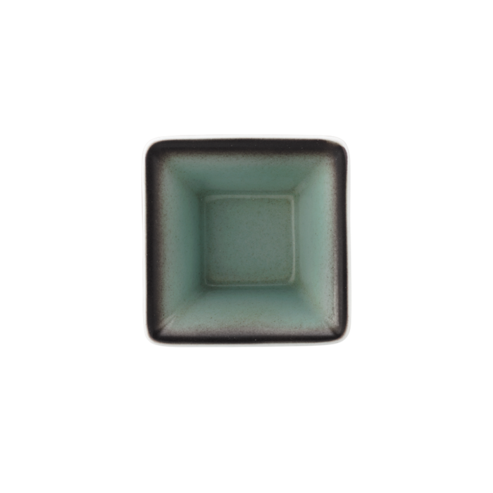 Піала квадратна 6 см Türkis Fantastic Seltmann