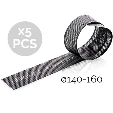 AIRPLUS STRIPS 140/160 Лист из резины