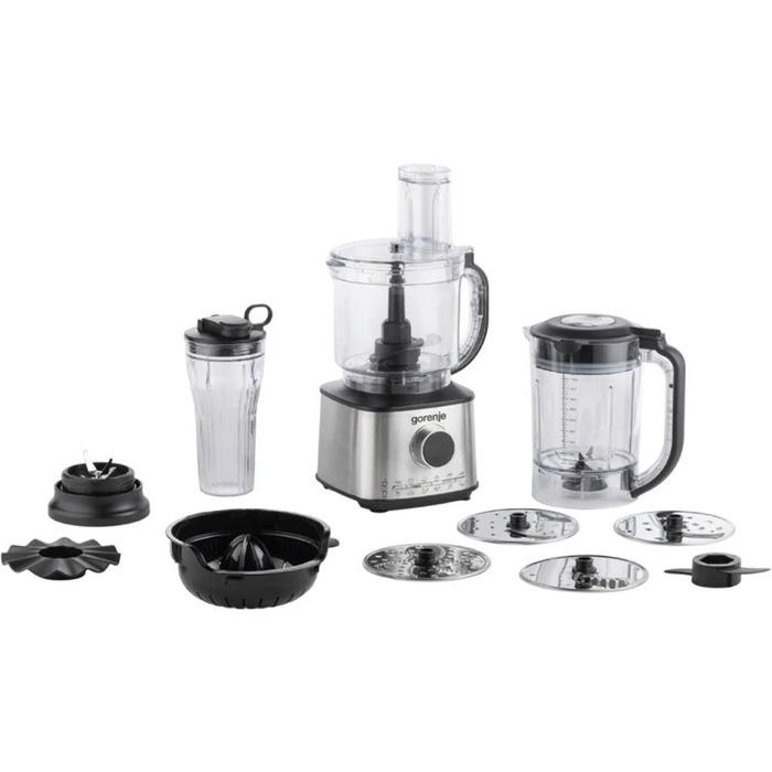 Кухонний комбайн Gorenje SBR1500E (7088393)