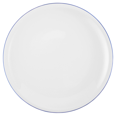 Тарілка 27 см Blaurand Compact Seltmann