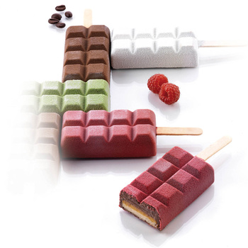 GEL02 Форма из резины