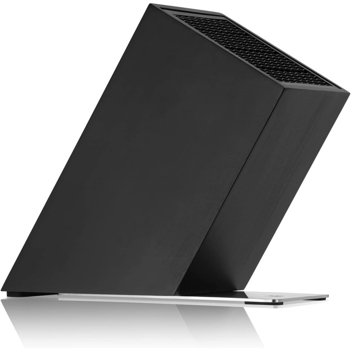 Блок для ножів, чорний Flextec WMF