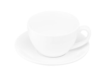 ARDESTO Чашка Imola, 340 мл, порцеляна