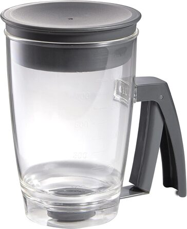 Сепаратор для відокремлення жиру 1 л GrandCHEF Tescoma