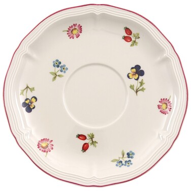 Блюдце чайне / для сніданку  17 см Petite Fleur Villeroy & Boch