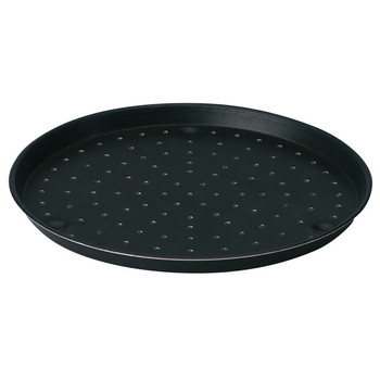 67824 Форма для піци перфорована 24 см