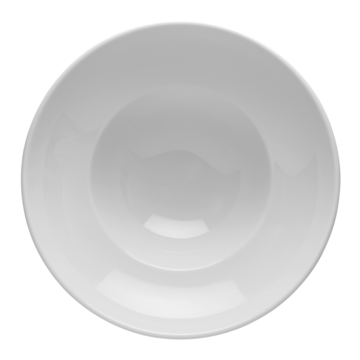 Тарелка глубокая для пасты Lubiana Kaszub 26 см 0235